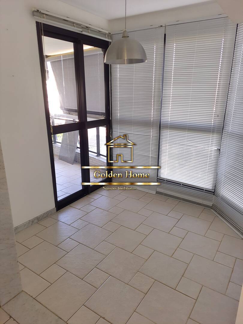 Apartamento para alugar com 3 quartos, 160m² - Foto 22