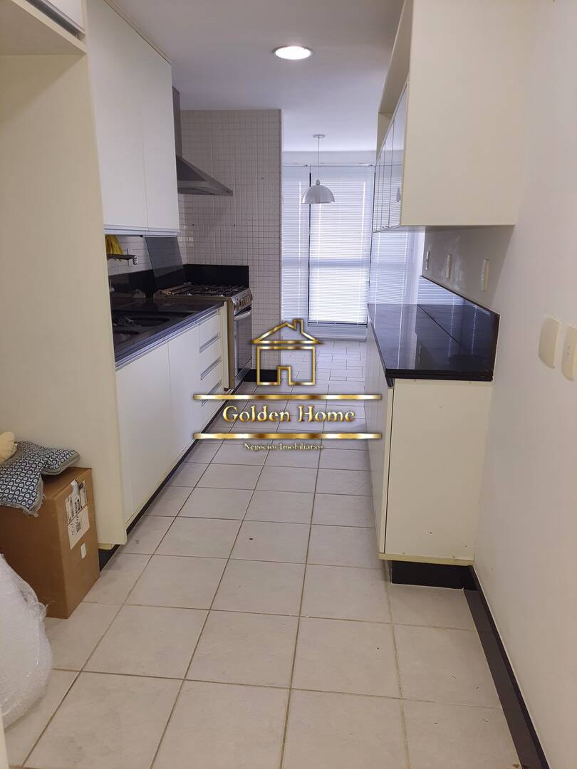 Apartamento para alugar com 3 quartos, 160m² - Foto 26