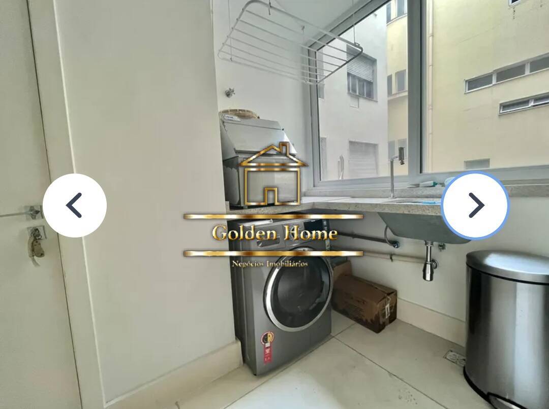 Apartamento para alugar com 3 quartos, 180m² - Foto 20