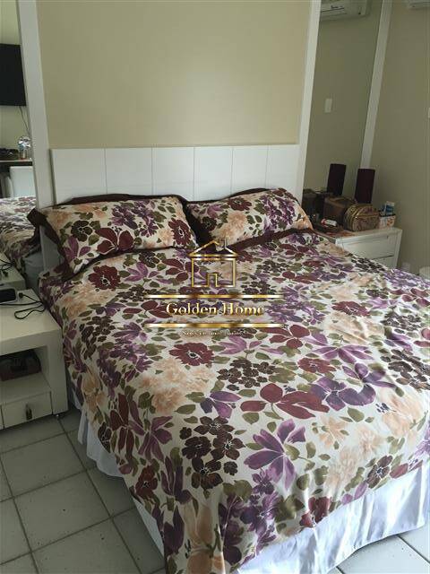 Apartamento para alugar com 4 quartos, 205m² - Foto 11