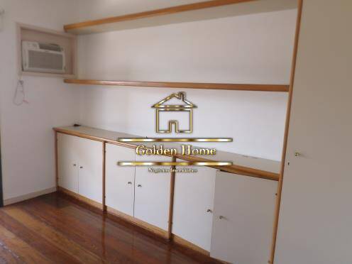 Apartamento à venda com 4 quartos, 184m² - Foto 7