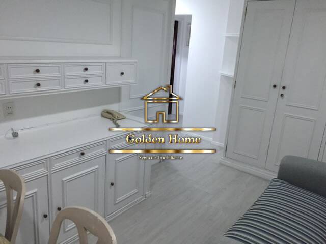 Apartamento para alugar com 3 quartos, 460m² - Foto 15