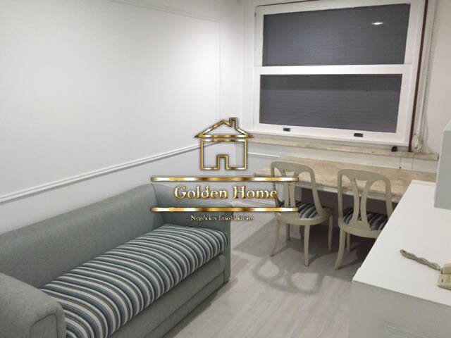 Apartamento para alugar com 3 quartos, 460m² - Foto 18