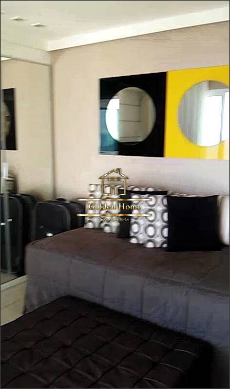 Apartamento para alugar com 1 quarto, 50m² - Foto 7