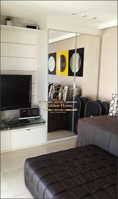 Apartamento para alugar com 1 quarto, 50m² - Foto 10