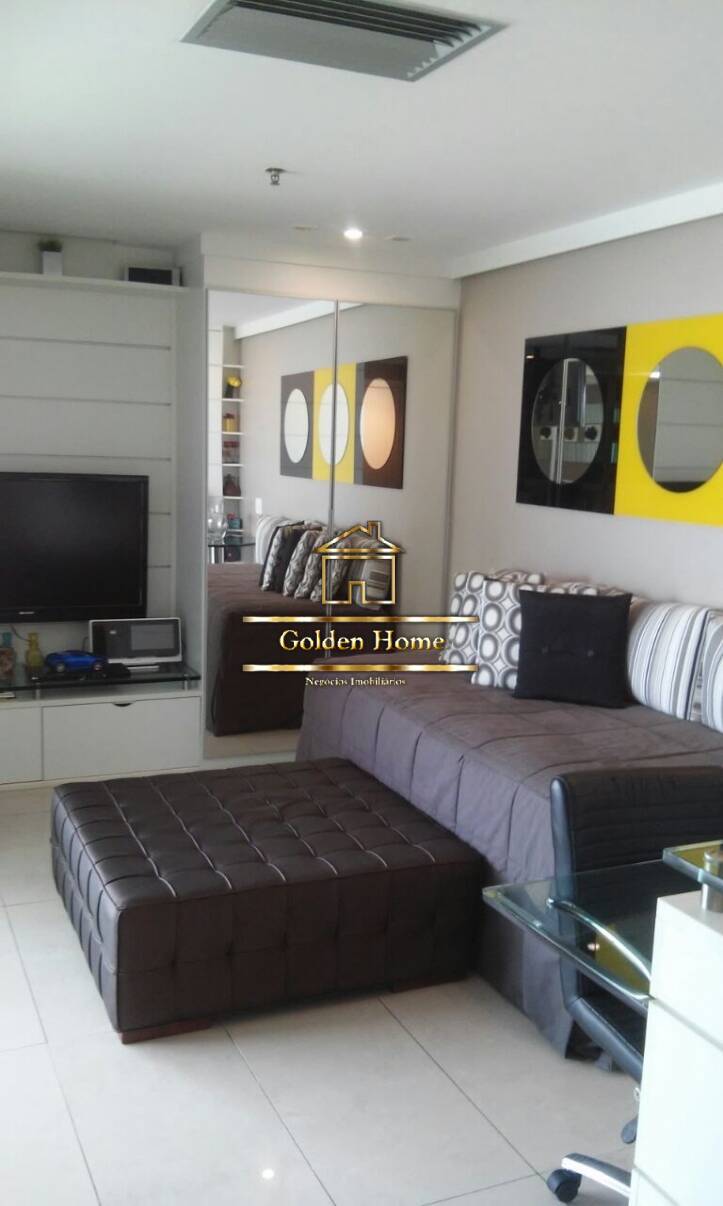 Apartamento para alugar com 1 quarto, 50m² - Foto 12