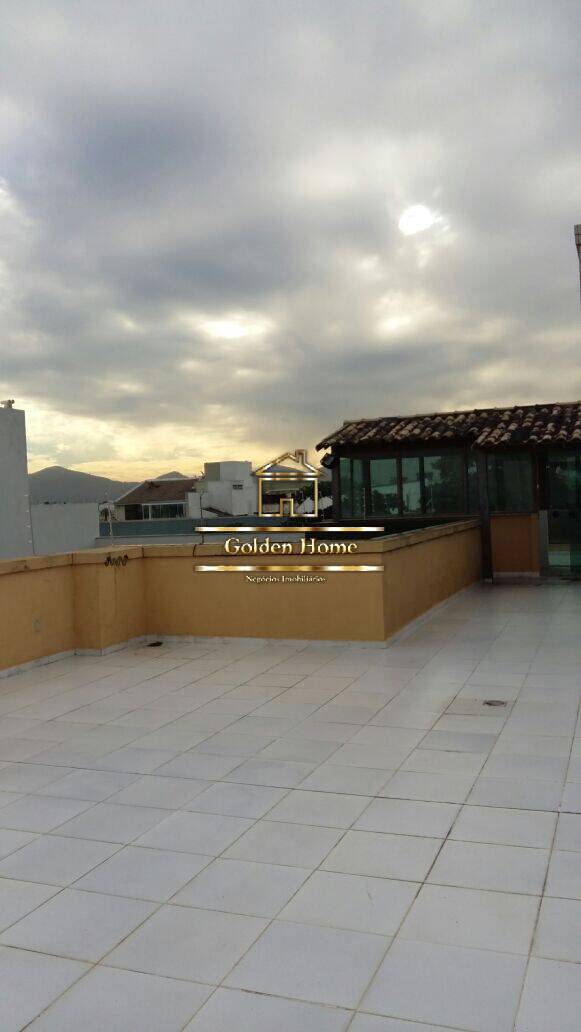 Cobertura à venda e aluguel com 3 quartos, 180m² - Foto 27