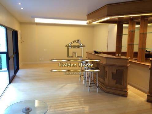 Apartamento à venda com 4 quartos, 220m² - Foto 20