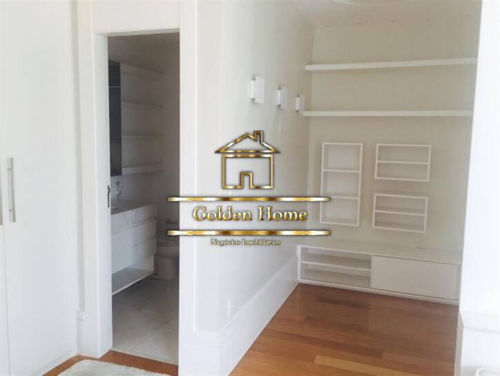 Apartamento para alugar com 4 quartos, 360m² - Foto 18