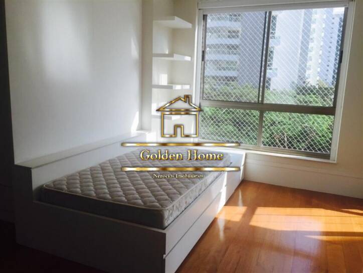 Apartamento para alugar com 4 quartos, 360m² - Foto 20