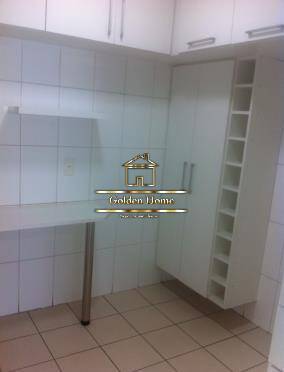 Cobertura para alugar com 3 quartos, 205m² - Foto 6