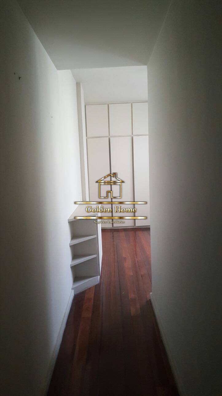 Apartamento à venda com 3 quartos, 160m² - Foto 12