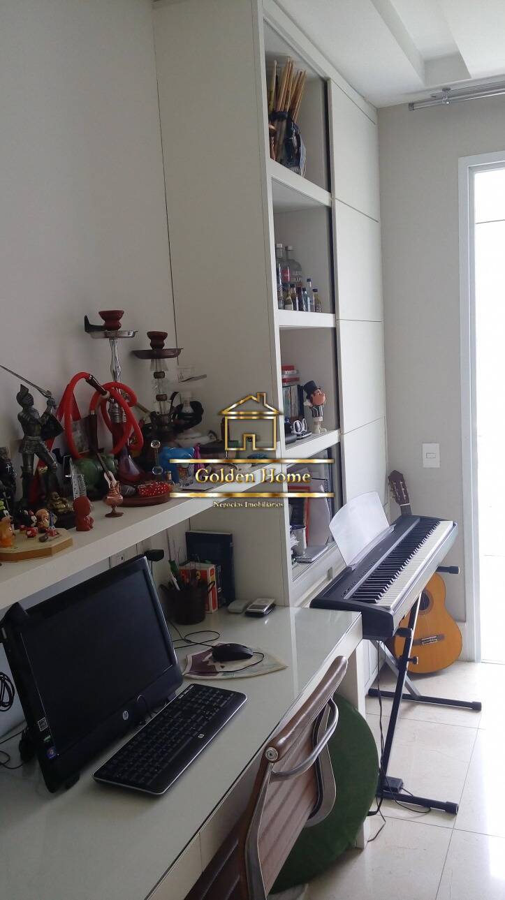 Apartamento para alugar com 4 quartos, 300m² - Foto 20