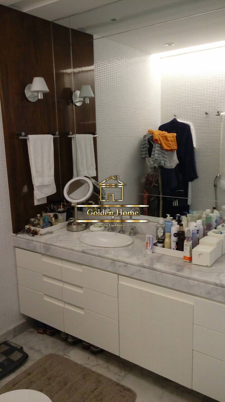 Apartamento para alugar com 4 quartos, 300m² - Foto 31