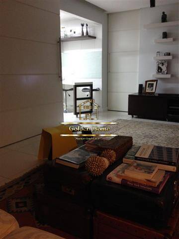 Apartamento para alugar com 4 quartos, 157m² - Foto 5