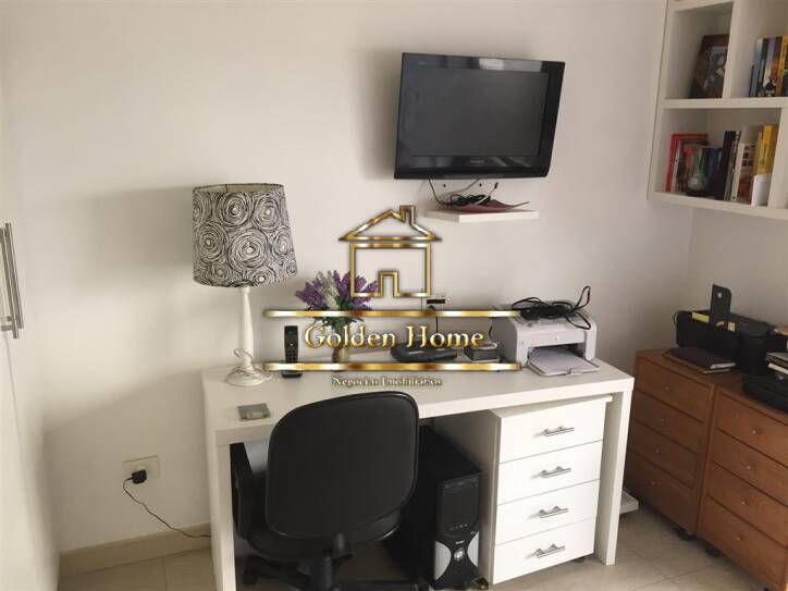 Apartamento para alugar com 4 quartos - Foto 9