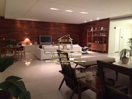 Apartamento para alugar com 5 quartos, 550m² - Foto 5