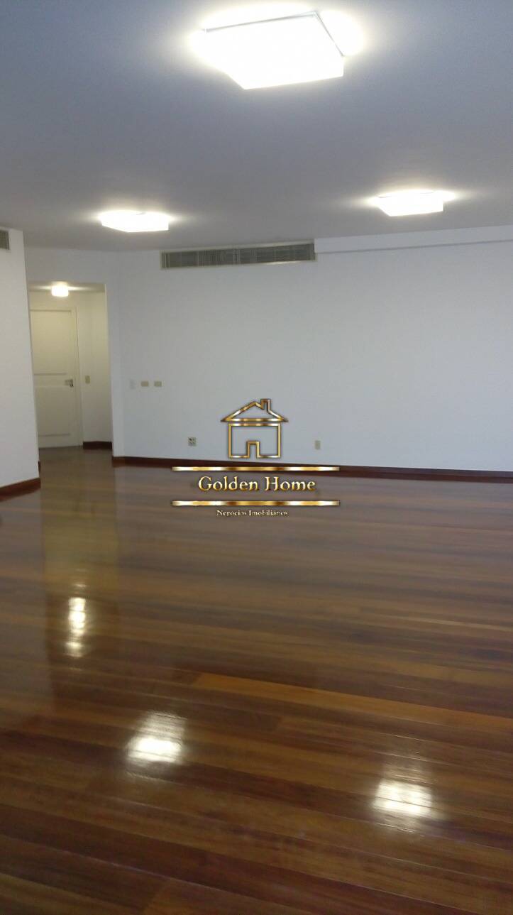 Apartamento à venda e aluguel com 4 quartos, 231m² - Foto 5