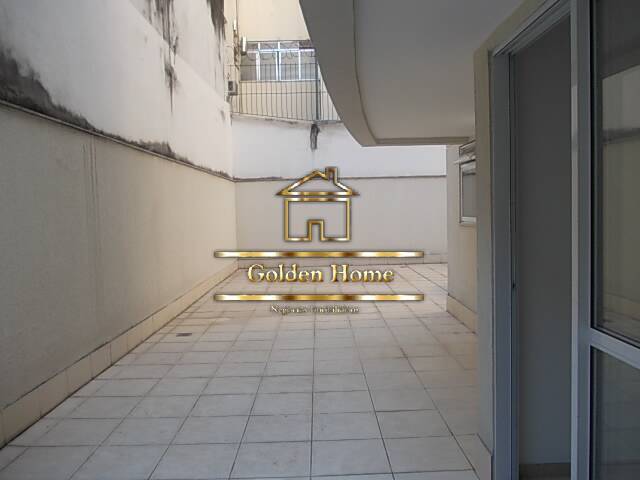 Apartamento para alugar com 3 quartos, 203m² - Foto 15