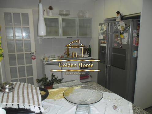 Apartamento para alugar com 3 quartos, 160m² - Foto 15