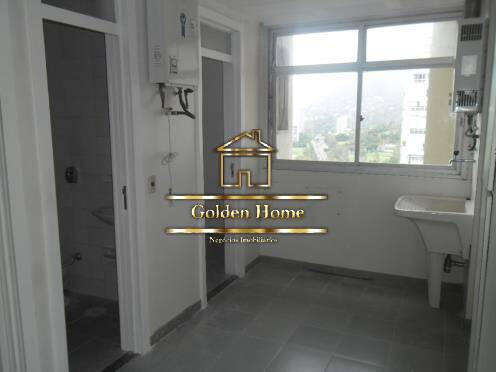 Apartamento para alugar com 5 quartos, 240m² - Foto 18