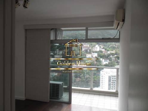 Apartamento para alugar com 5 quartos, 240m² - Foto 19