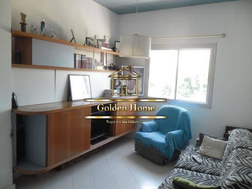 Apartamento para alugar com 4 quartos, 210m² - Foto 10