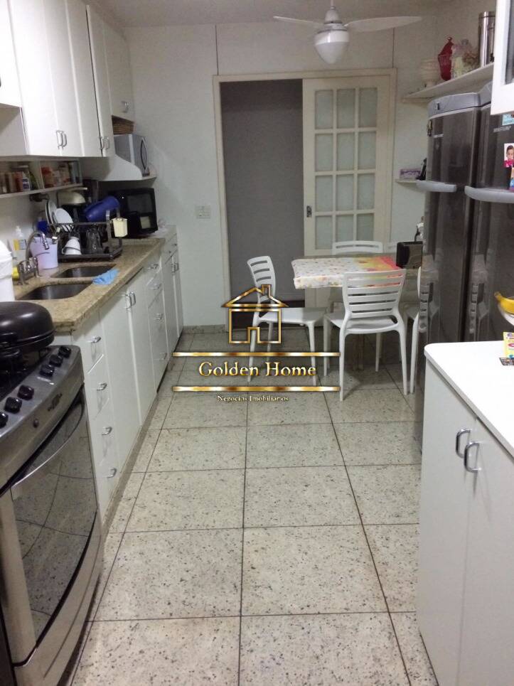 Apartamento para alugar com 3 quartos, 200m² - Foto 10