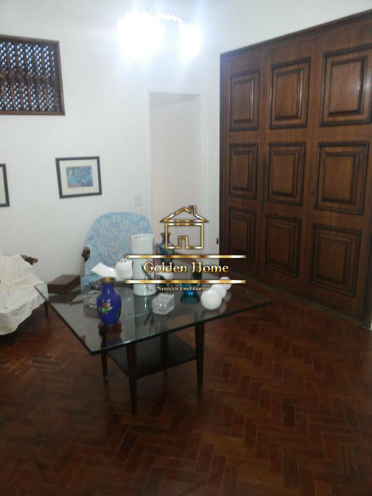 Apartamento à venda com 4 quartos, 300m² - Foto 3