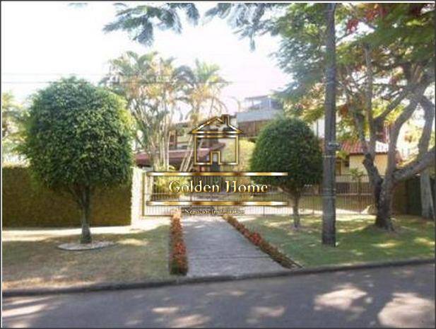 Casa de Condomínio para alugar com 6 quartos, 800m² - Foto 4