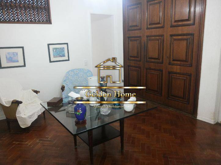 Apartamento à venda com 4 quartos, 300m² - Foto 7