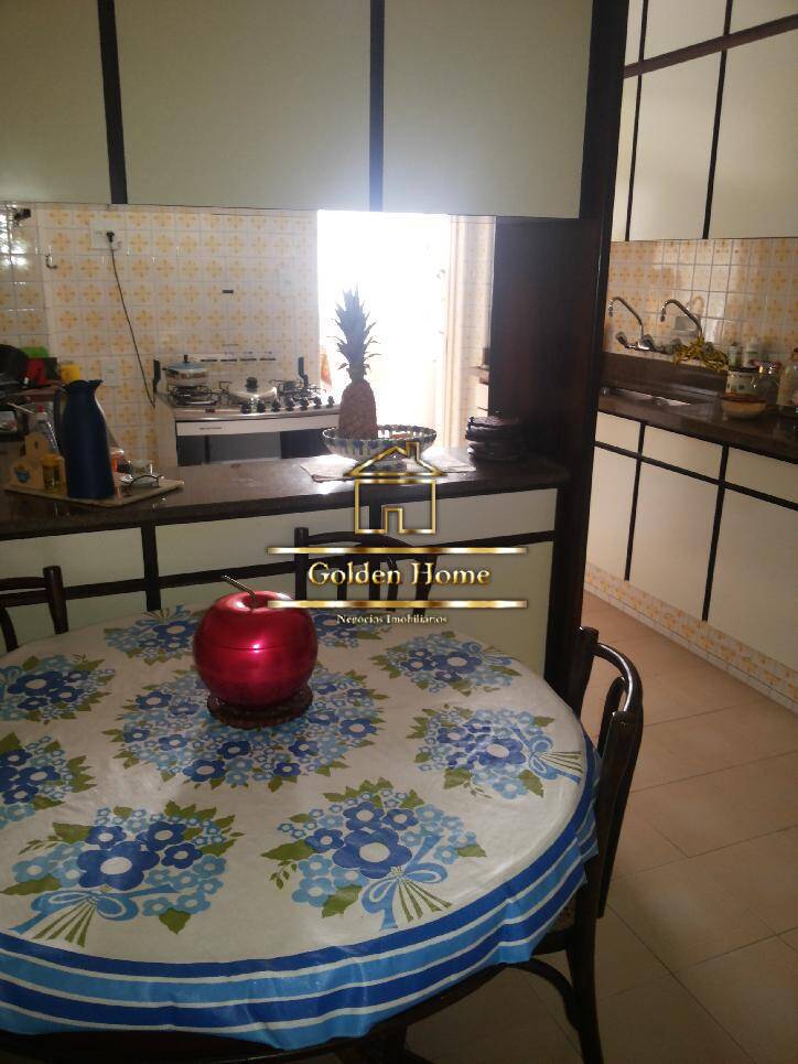 Apartamento à venda com 4 quartos, 300m² - Foto 23