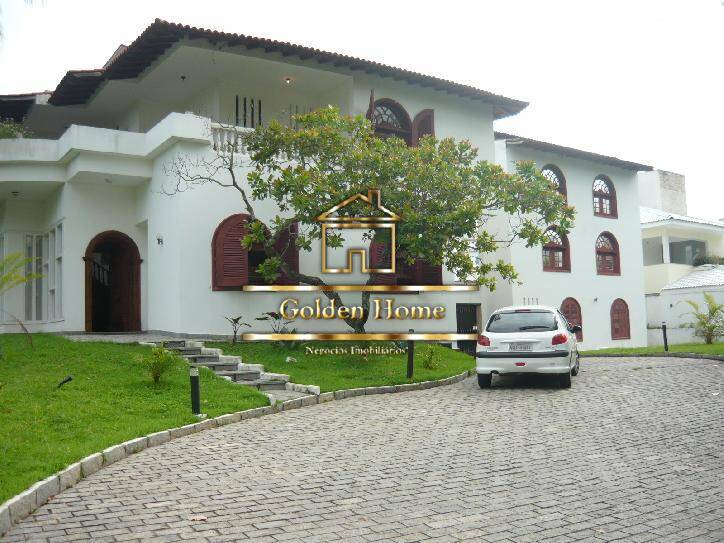 Casa de Condomínio para alugar com 8 quartos, 1941m² - Foto 7