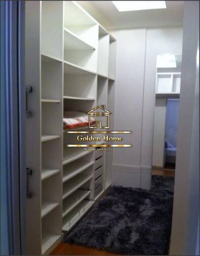 Apartamento à venda e aluguel com 3 quartos, 250m² - Foto 13