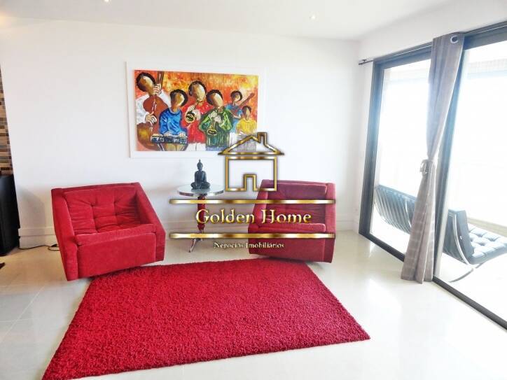 Apartamento à venda e aluguel com 4 quartos, 270m² - Foto 10