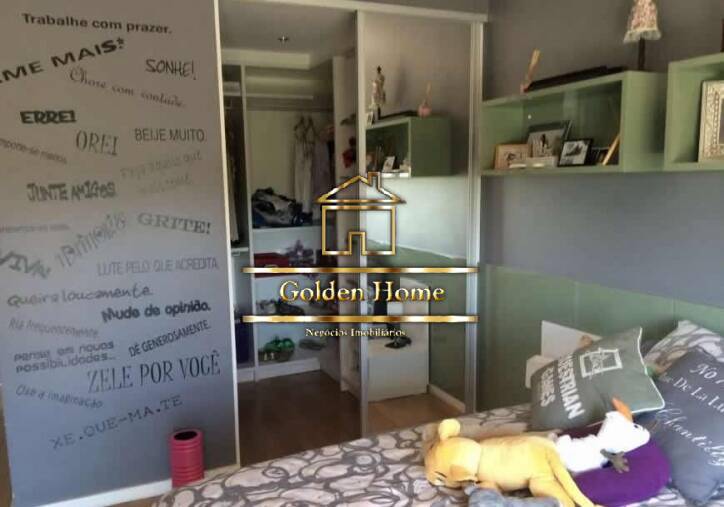 Apartamento para alugar com 3 quartos, 225m² - Foto 18