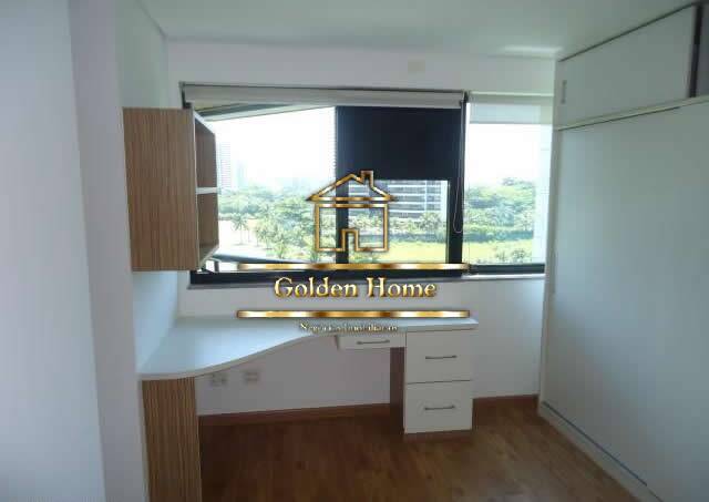 Apartamento para alugar com 3 quartos, 240m² - Foto 16