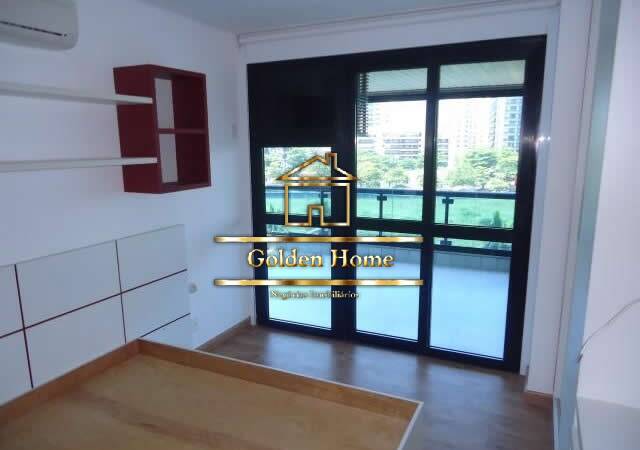 Apartamento para alugar com 3 quartos, 240m² - Foto 24