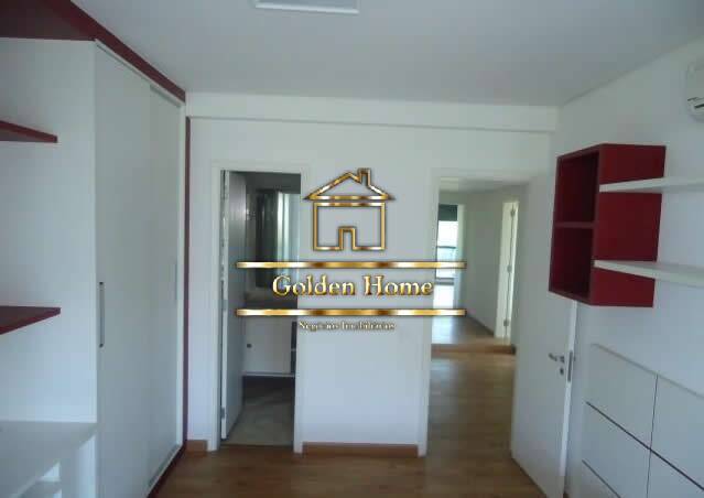 Apartamento para alugar com 3 quartos, 240m² - Foto 25