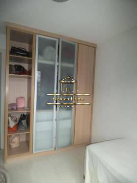 Apartamento para alugar com 3 quartos, 126m² - Foto 2