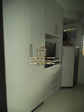 Apartamento para alugar com 3 quartos, 126m² - Foto 13