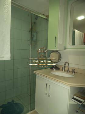 Apartamento para alugar com 3 quartos, 126m² - Foto 14