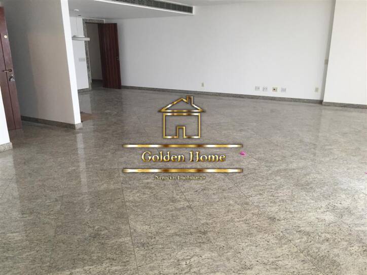 Apartamento para alugar com 4 quartos, 180m² - Foto 2