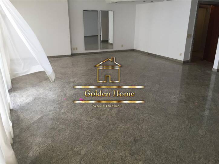 Apartamento para alugar com 4 quartos, 180m² - Foto 4