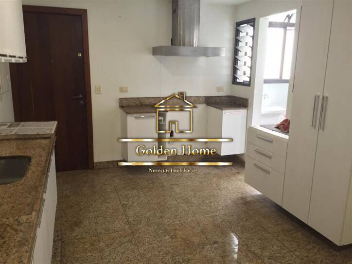 Apartamento para alugar com 4 quartos, 180m² - Foto 7