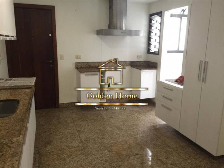 Apartamento para alugar com 4 quartos, 180m² - Foto 8