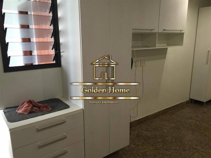 Apartamento para alugar com 4 quartos, 180m² - Foto 9