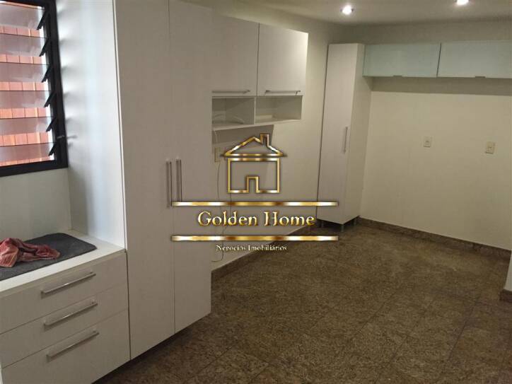 Apartamento para alugar com 4 quartos, 180m² - Foto 11