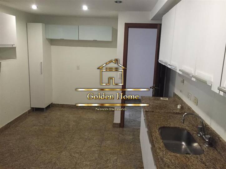 Apartamento para alugar com 4 quartos, 180m² - Foto 12