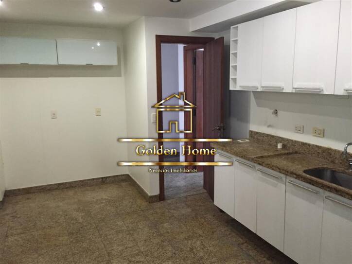 Apartamento para alugar com 4 quartos, 180m² - Foto 15